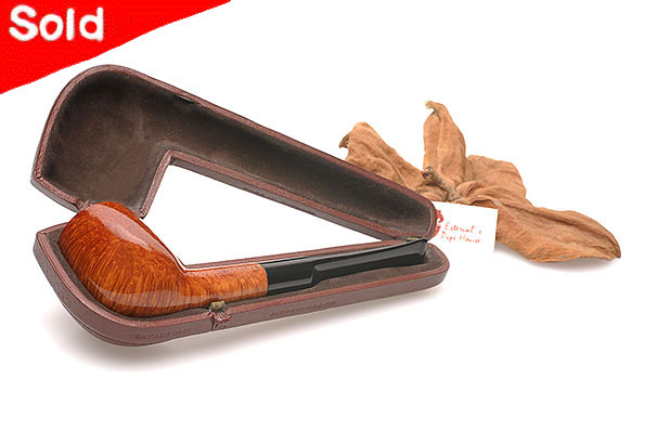 Alfred Dunhill Root Briar 635 F/T 3R "1960" Estate