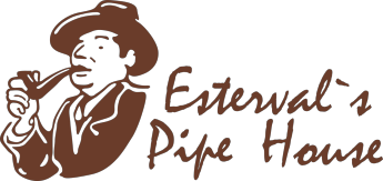 ESTERVALS´s Pipe House